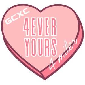4Ever Yours 4Miler