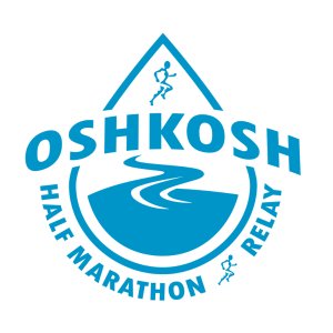4imprint Oshkosh Half Marathon, Relay & Loop the Lake Logo
