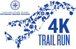 4K Trail Run Logo