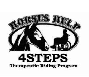 4STEPS THERAPEUTIC RIDING 5k