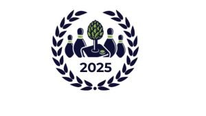 4th Annual Backpocket Beer Mile Logo