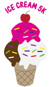 4th Annual Ice Cream 5K Tampa