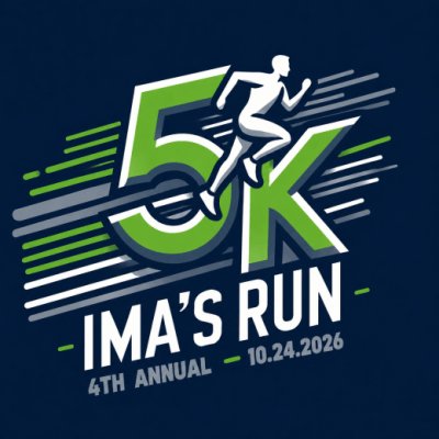 4th Annual Ima's Home 5K Run/Walk