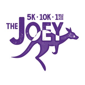 4th Annual Joey 5K | 10K | 1 Mile Fun Run Hosted By Jenny Fann & The Gurus