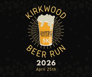 4th Annual Kirkwood Beer Run