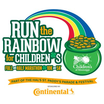 4th Annual Run the Rainbow for Children's
