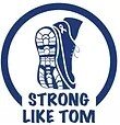 4th Annual StrongLikeTom Logo