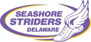 4TH BOARDWALK MILE OPEN WATER SWIM Logo