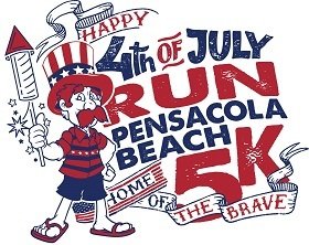 4th of July 5k