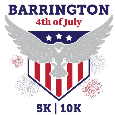 4th of July Barrington