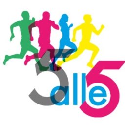 5 alle 5 - Treviso Logo