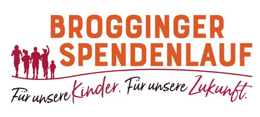 5. Brogginger Spendenlauf