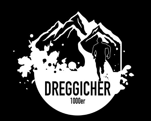 5. Dreggicher 1000er Logo