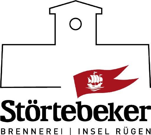 5. Mönchguter Brennereilauf Logo