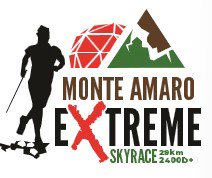 5° Monte Amaro Extreme 2026 Logo