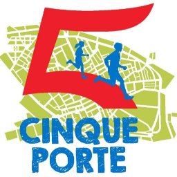 5 Porte Logo