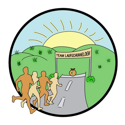 5. Spendenevent der Laufschuhhelden e.V.
