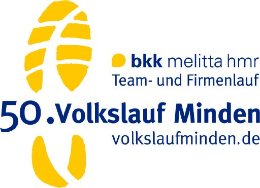 50. Mindener Volkslauf 2026