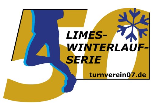 50. Pohlheimer Limes-Winterlaufserie 2026/2027 - 1. Lauf (Jubiläumsmedaille Teil 1 von 3)