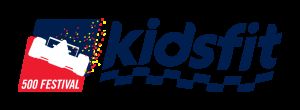 500 Festival KidsFit Final 5K Logo