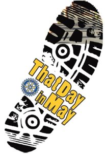 50th Annual Oakwood's That Day in May Fun Run, 5k, 10k and Virtual Run