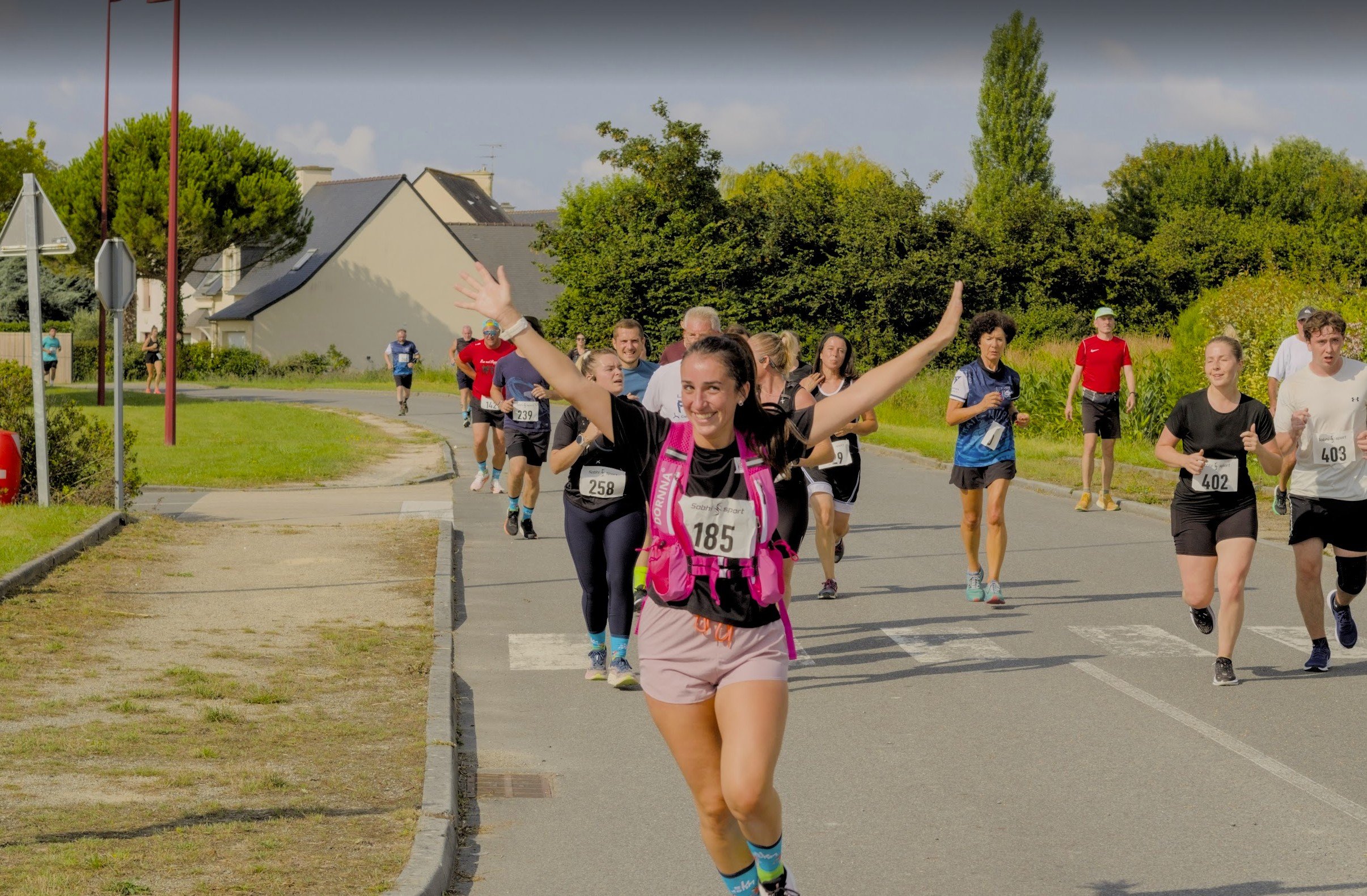 5&10 Km de Hirel 2026