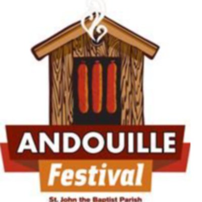 51st ANNUAL ANDOUILLE FESTIVAL RUN/WALK