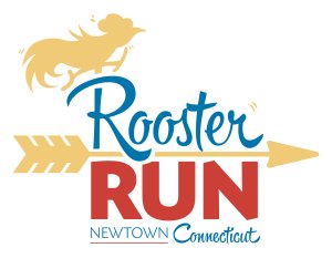 52nd Annual Rooster Run Logo