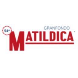 54^ Granfondo Matildica Logo