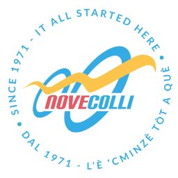 56^ GF Nove Colli Logo