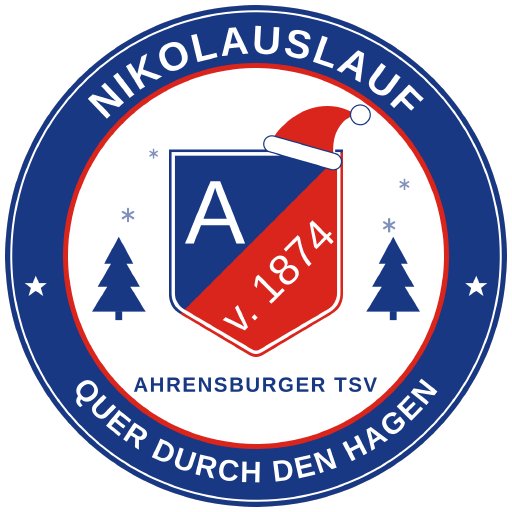 59. Nikolauslauf des Ahrensburger TSV