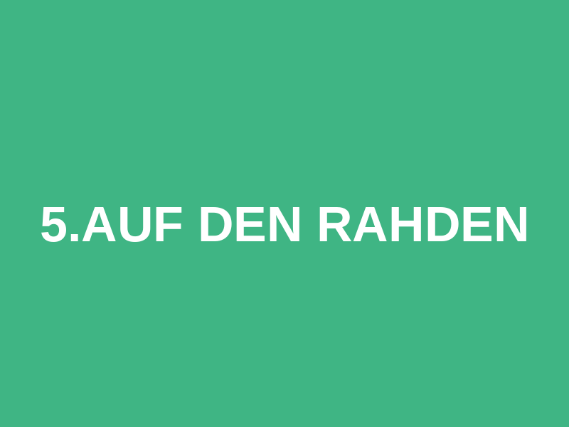 5.Auf Den Rahden Logo
