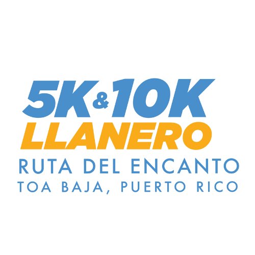 5K & 10K Llanero: Ruta del Encanto 2027