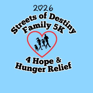 5K 4 Hope & Hunger Relief