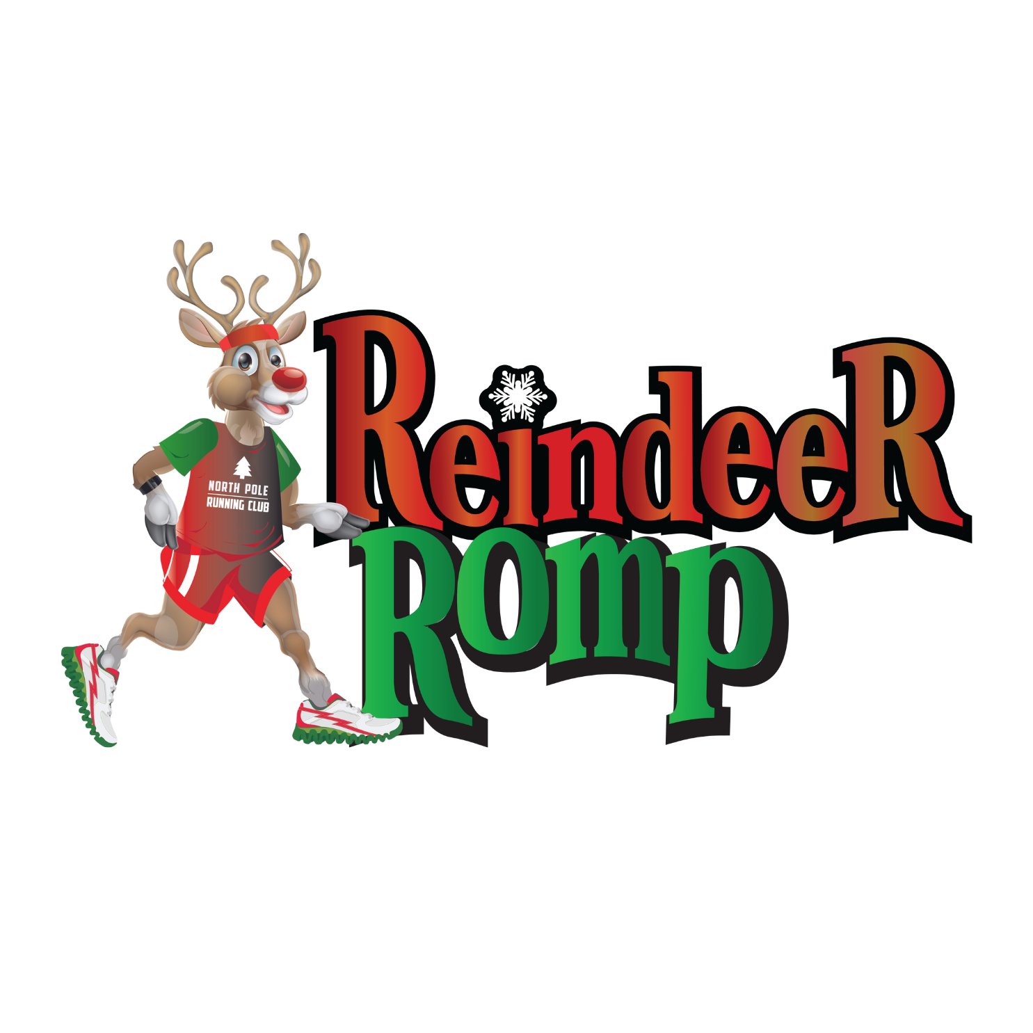 5K - Adult Logo