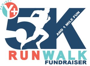 5K and 1-Mile Fun Run/Walk Fundraiser