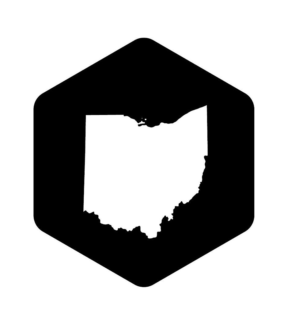 5K Beer Run x Inside The Five | 2026 Ohio Brewery Running Series Logo