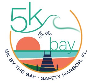 5K by the Bay Logo