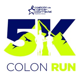 5K Colon Run