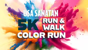 5K Color Run