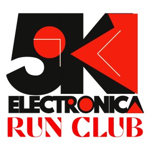 5K Electronica Logo