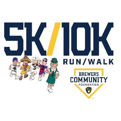 5K Famous Racing Sausages Run/Walk Logo
