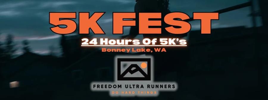 5K FEST