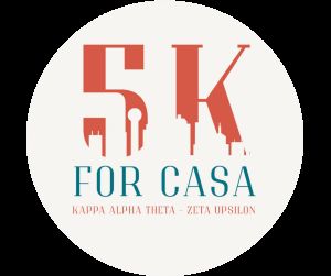 5K FOR CASA | MARCH 7, 2026