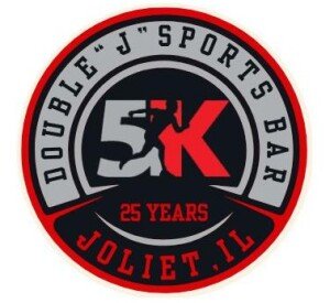 5k for Double "J"