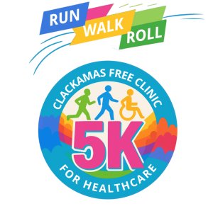 5K for Healthcare