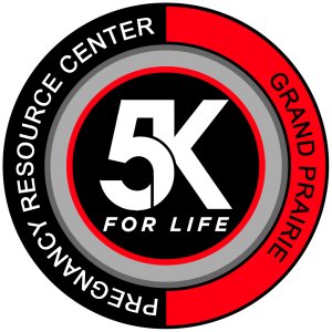 5K FOR LIFE