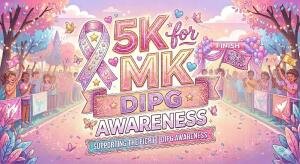 5K for MK