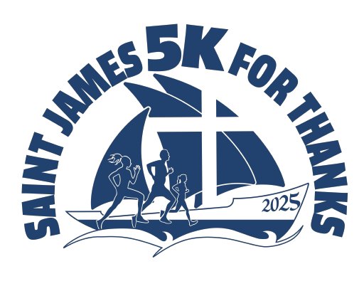 5k For THANKS 2026 Logo