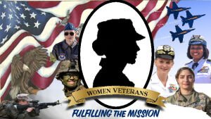 5K Fundraiser:  Honoring Women Veterans